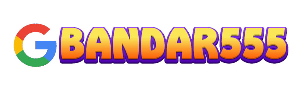 LOGO BANDAR555